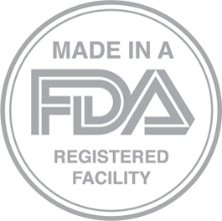 FDA Registered Facility