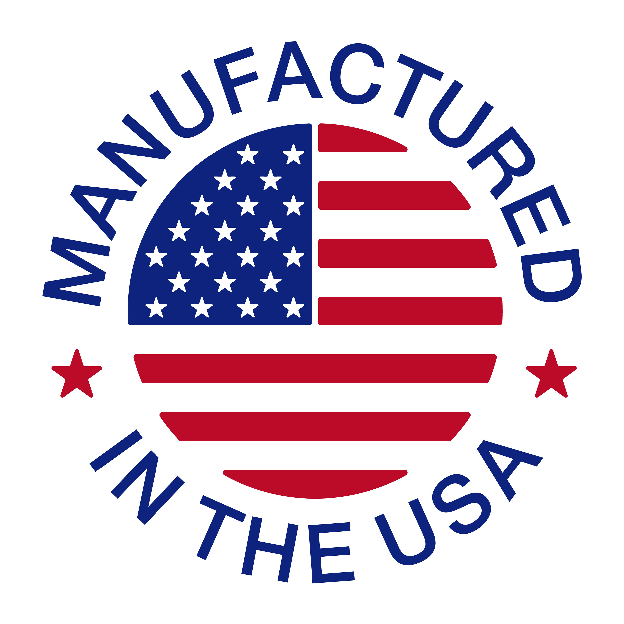 Made in USA